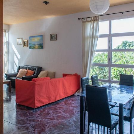 Apartments On An Organic Farm By The Coast, La Frontera Exterior foto