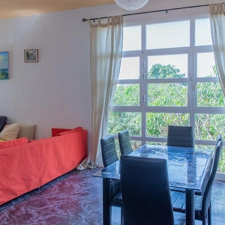 Apartments On An Organic Farm By The Coast, La Frontera Exterior foto