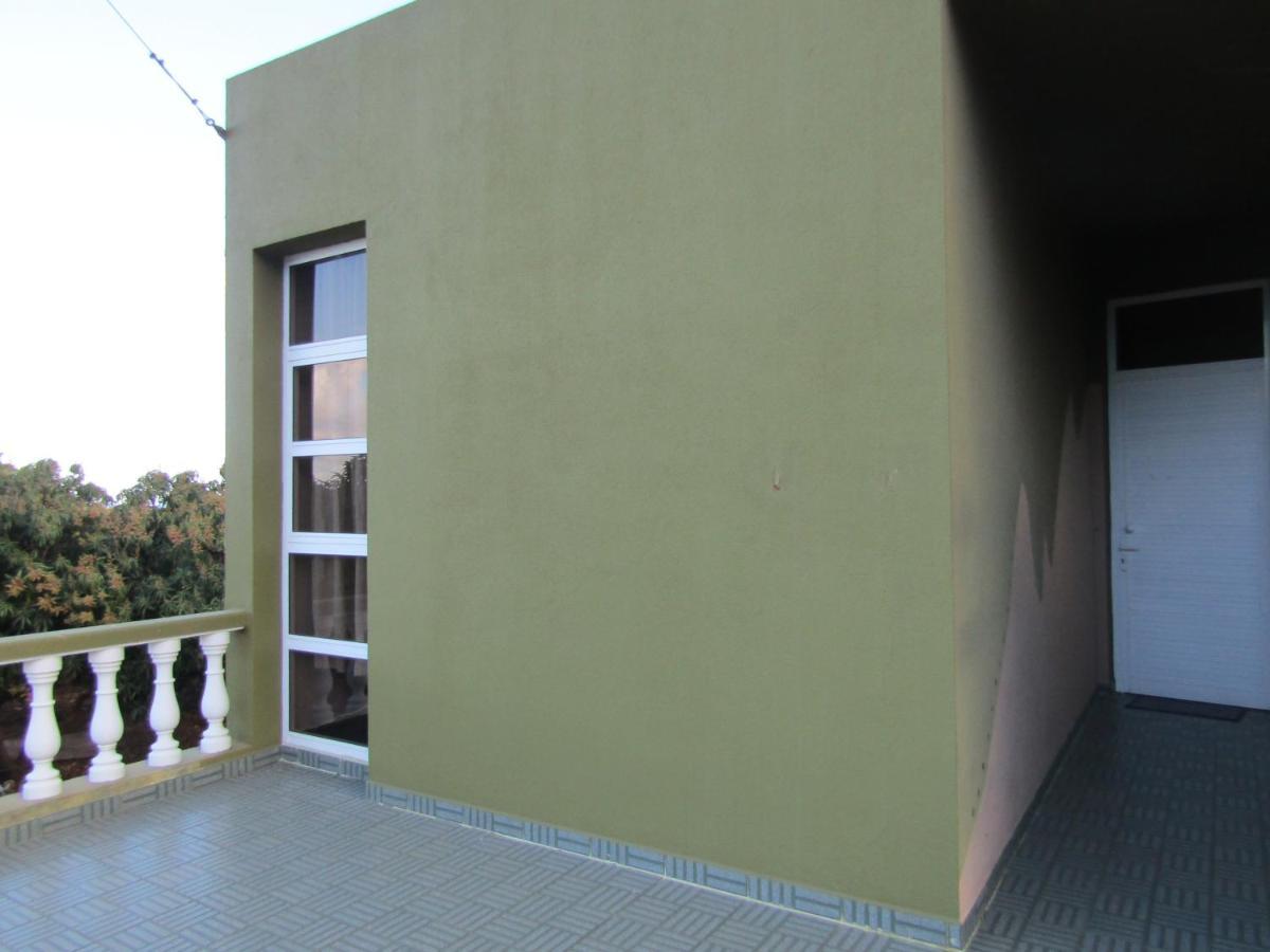 Apartments On An Organic Farm By The Coast, La Frontera Exterior foto