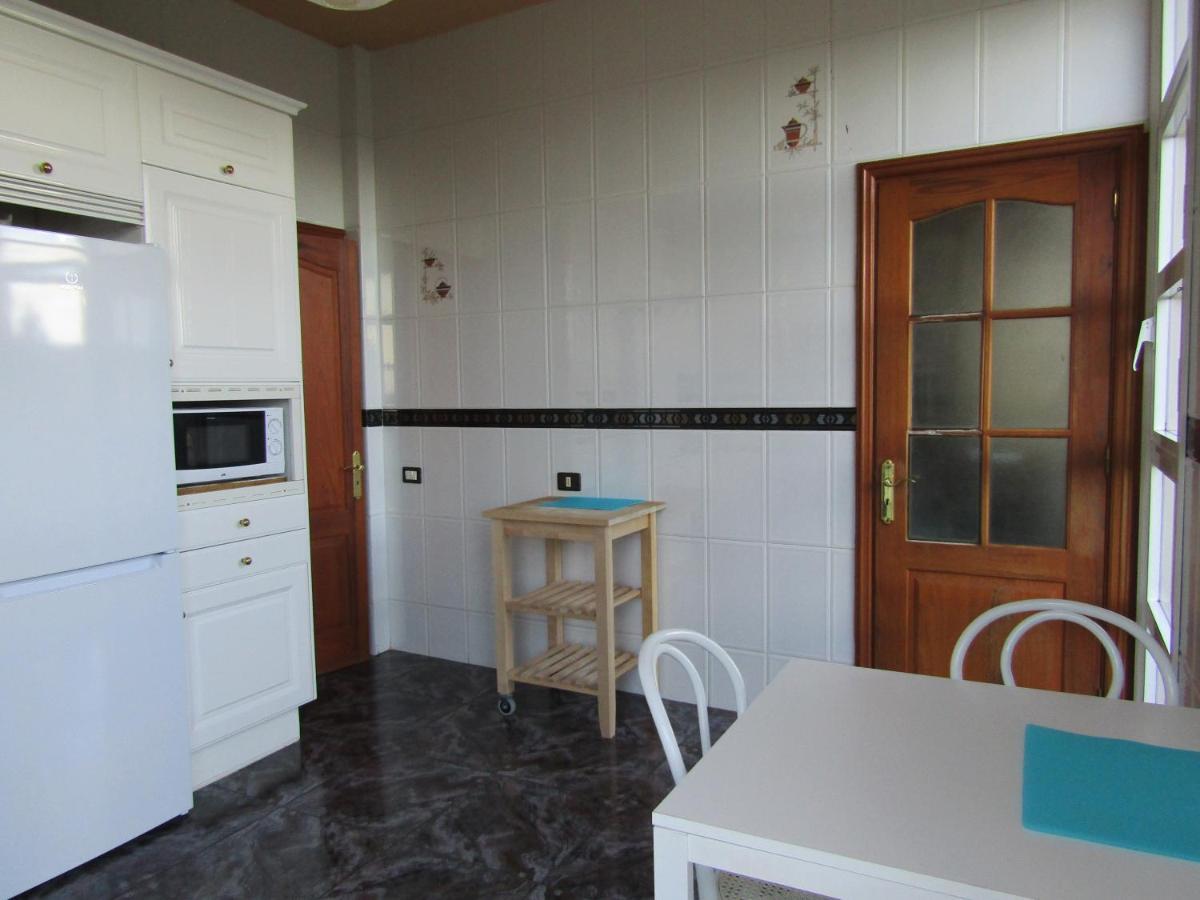 Apartments On An Organic Farm By The Coast, La Frontera Exterior foto