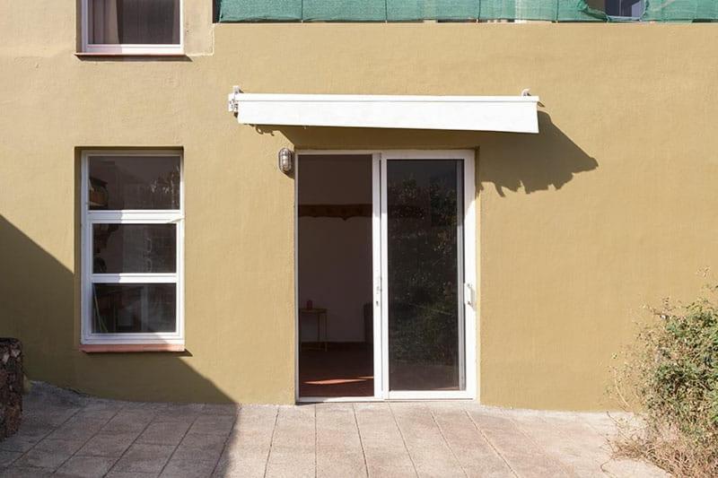 Apartments On An Organic Farm By The Coast, La Frontera Exterior foto