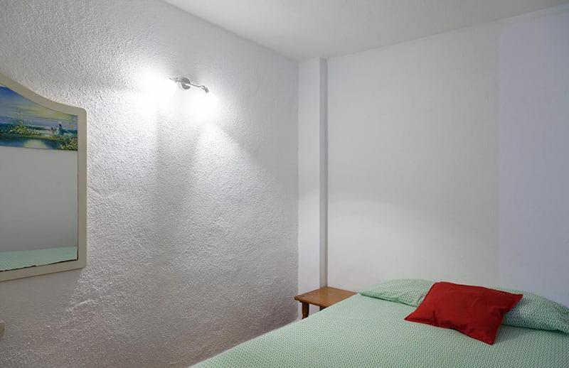 Apartments On An Organic Farm By The Coast, La Frontera Exterior foto